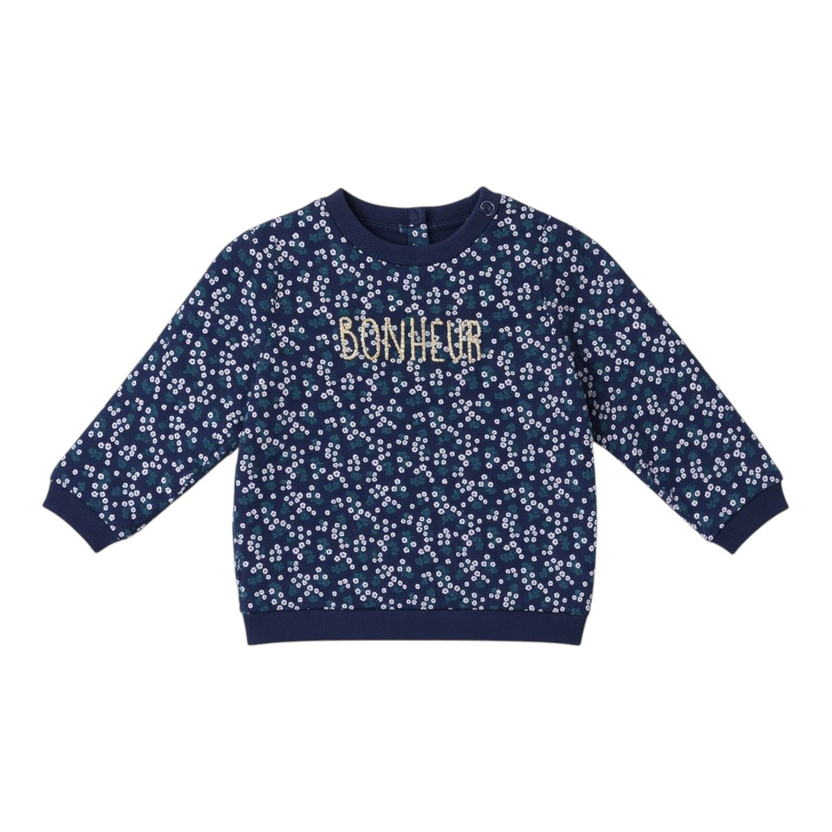 Sweat-shirt