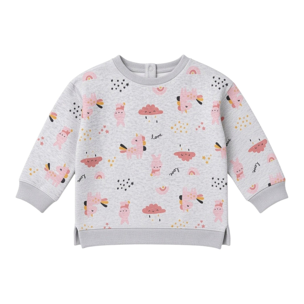 Sweat-shirt