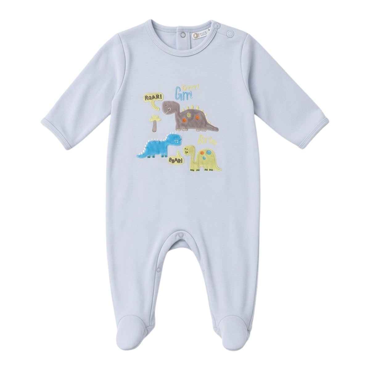 Pyjama velours