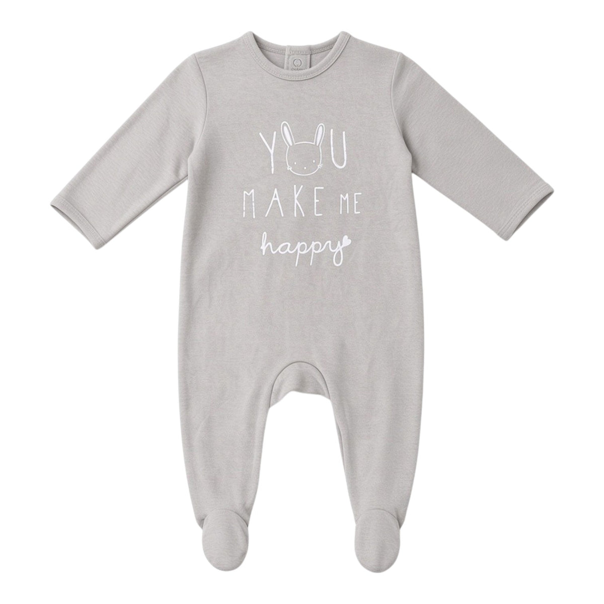 Pyjama velours