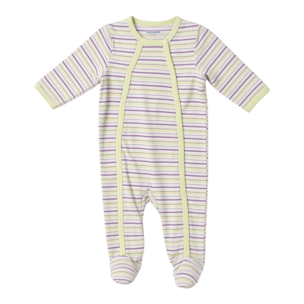 Pyjama velours