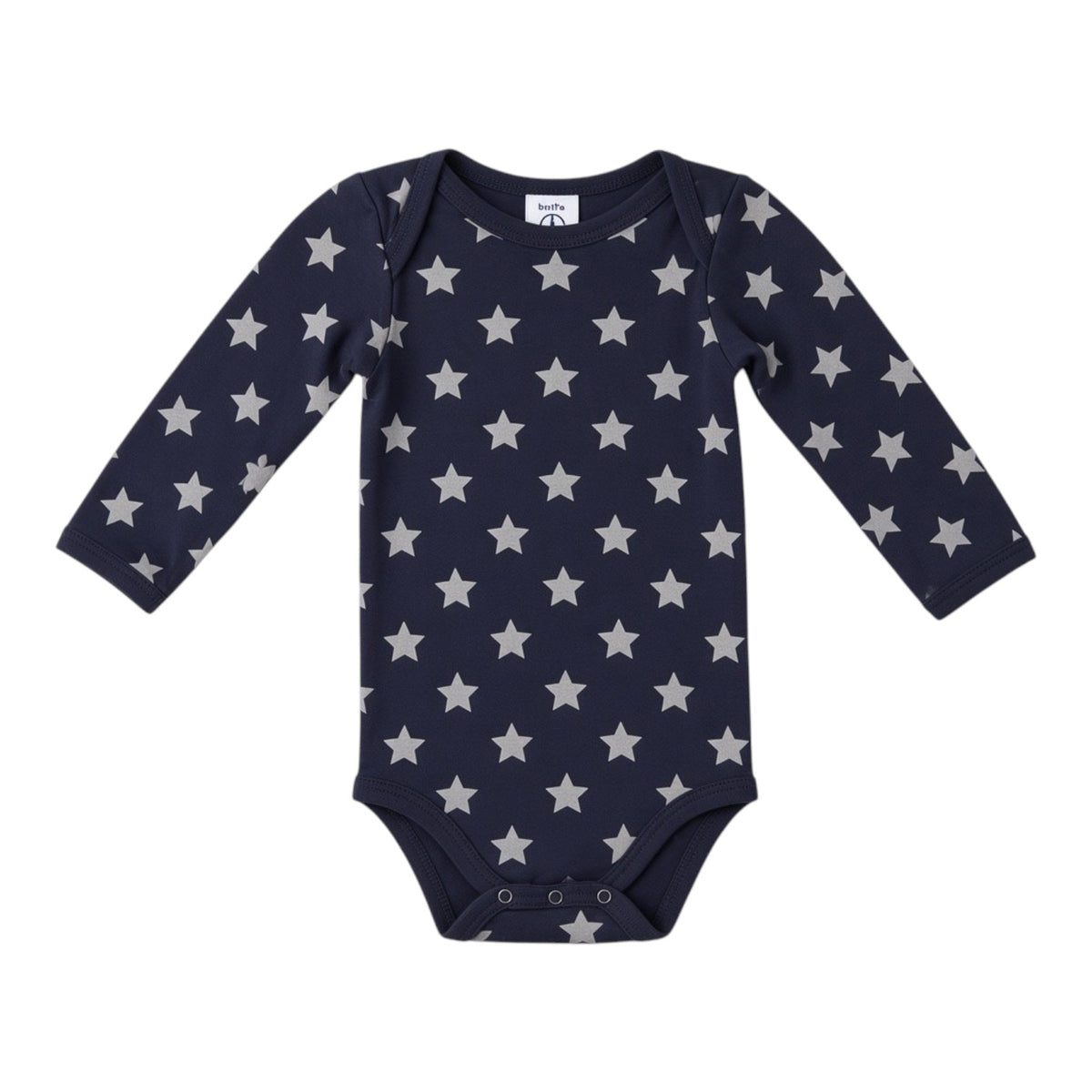 Body manches longues