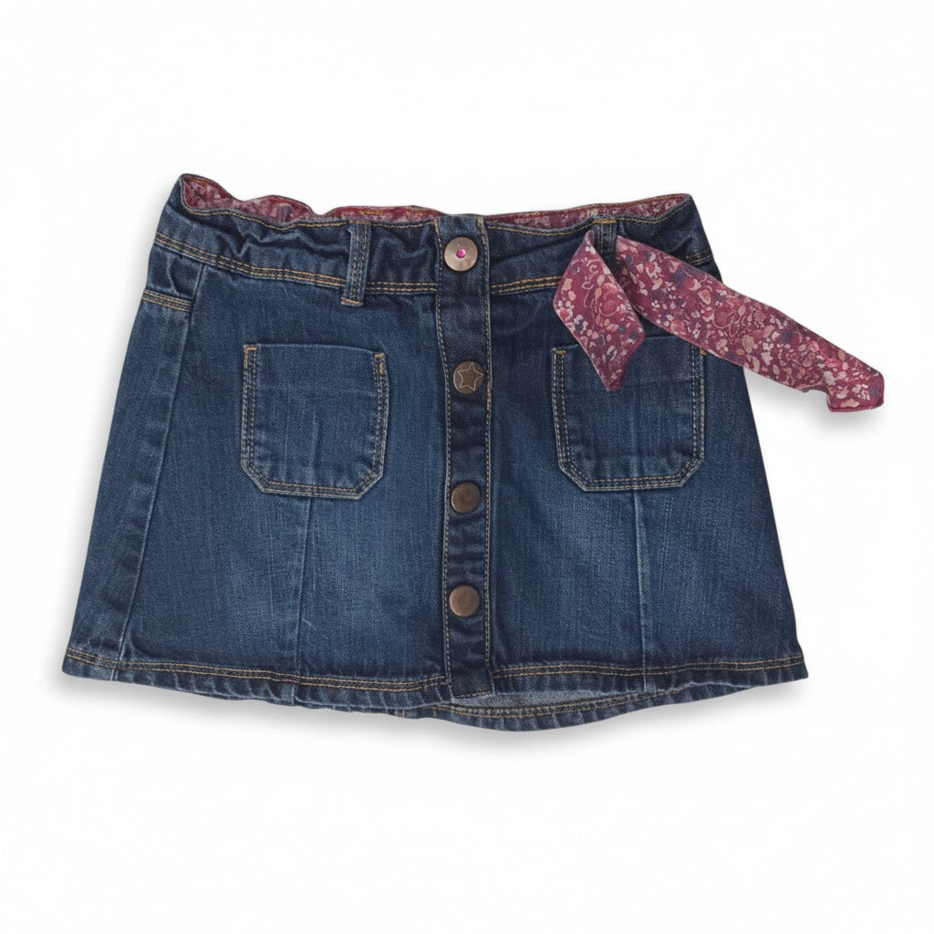 Jupe JEANS
