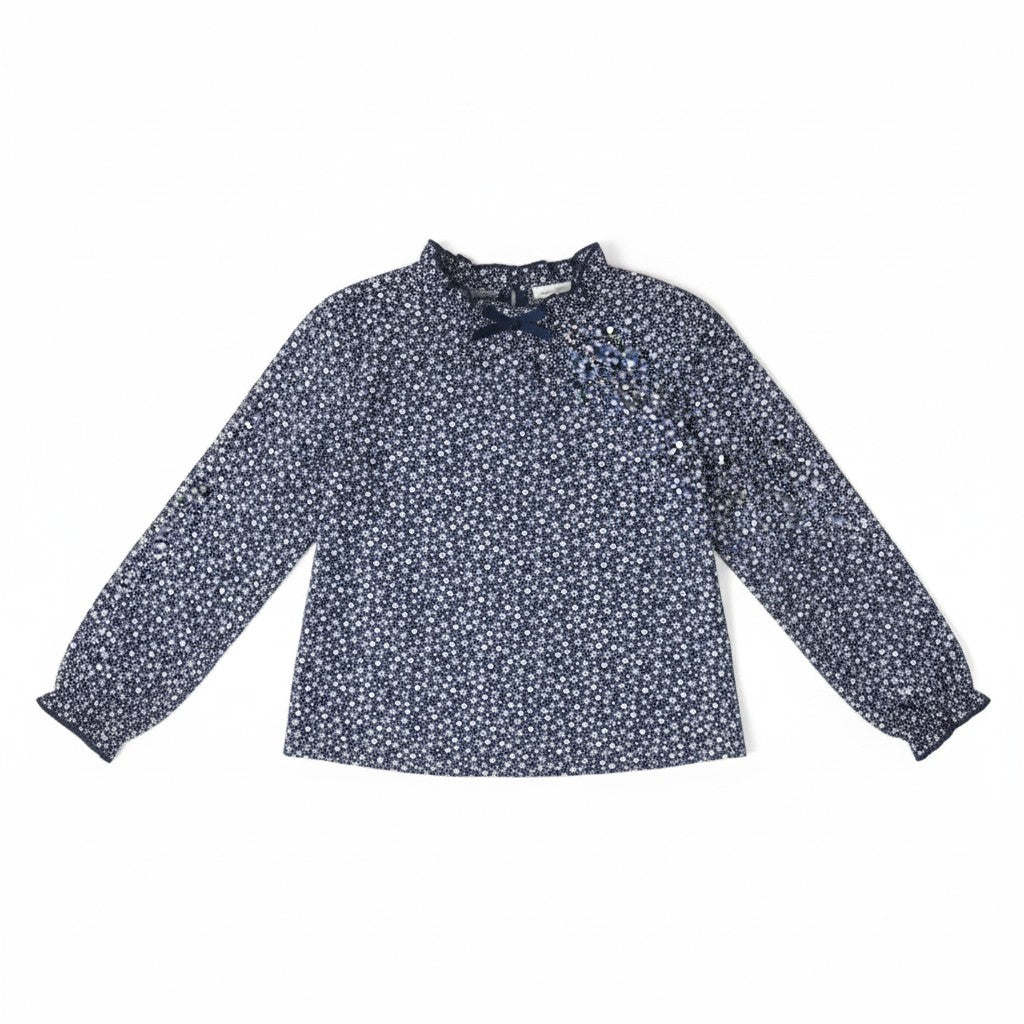 T-shirt manches longues