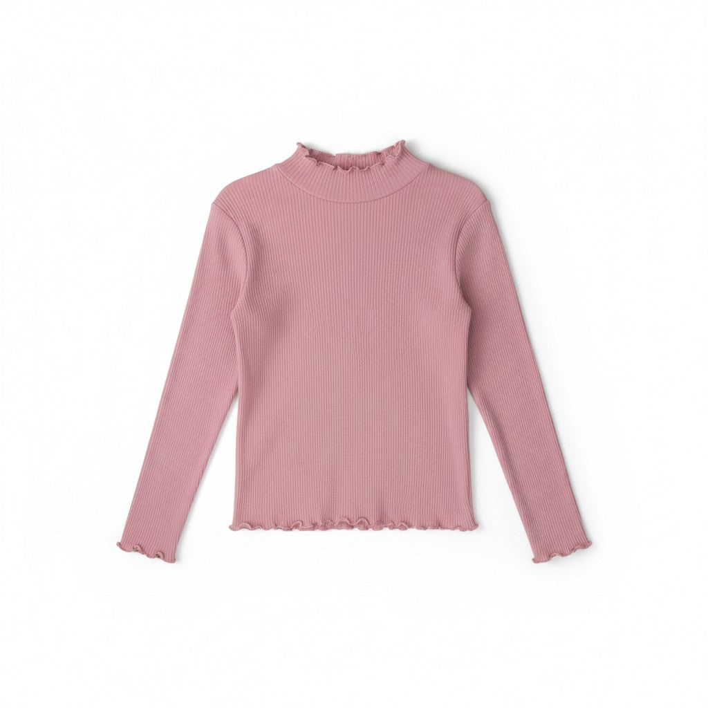 T-shirt manches longues
