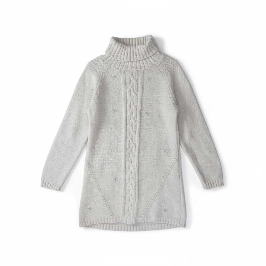 Robe Pullover
