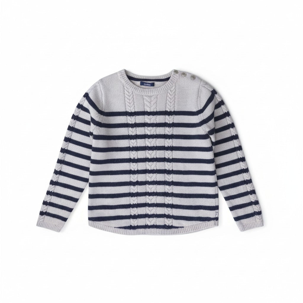 Pullover