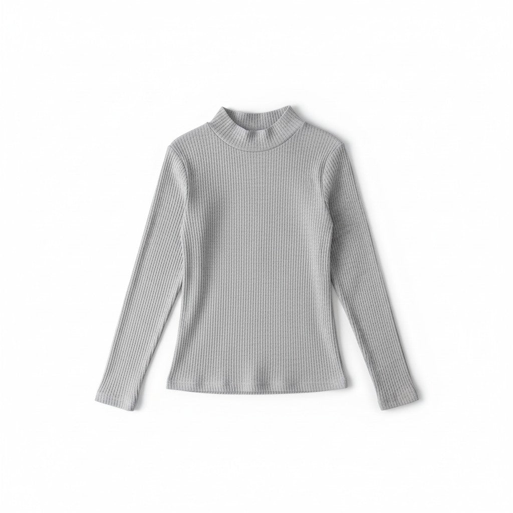 T-shirt manches longues