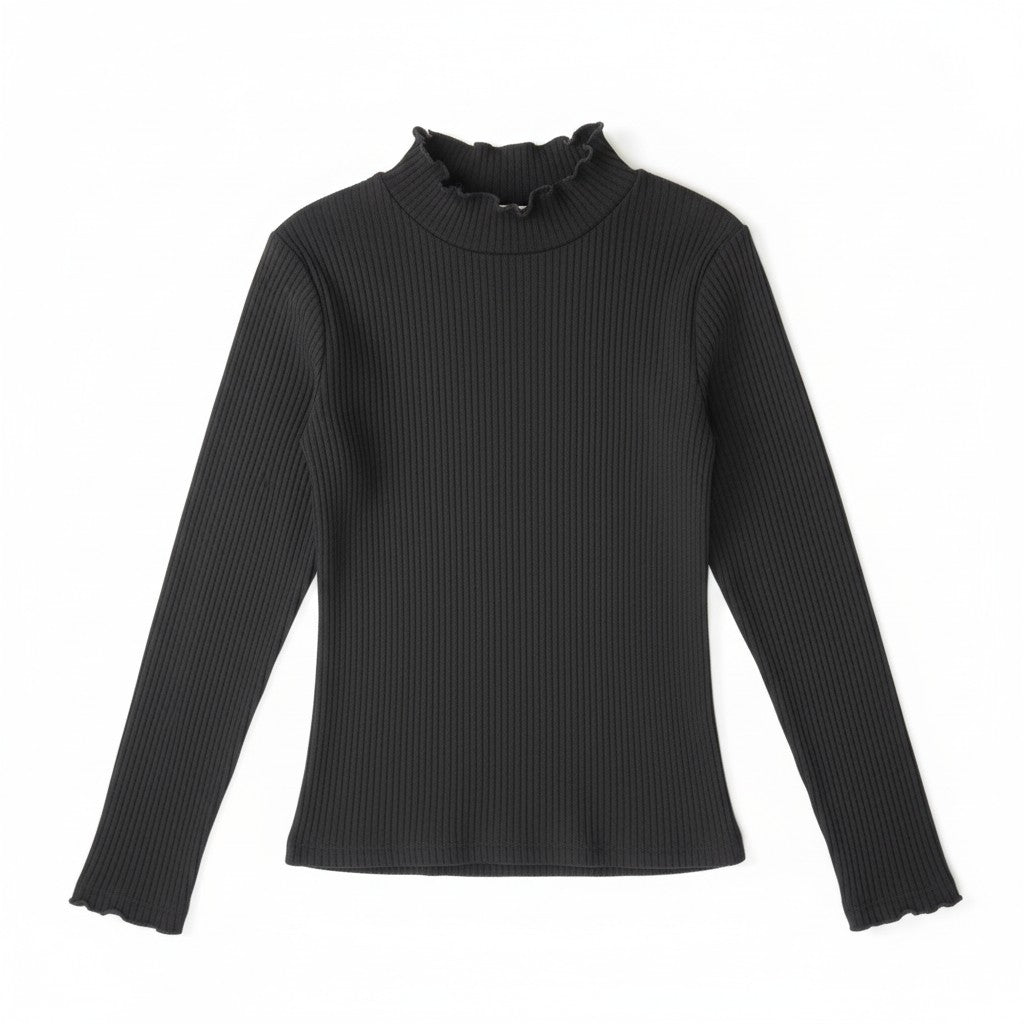 T-shirt manches longues