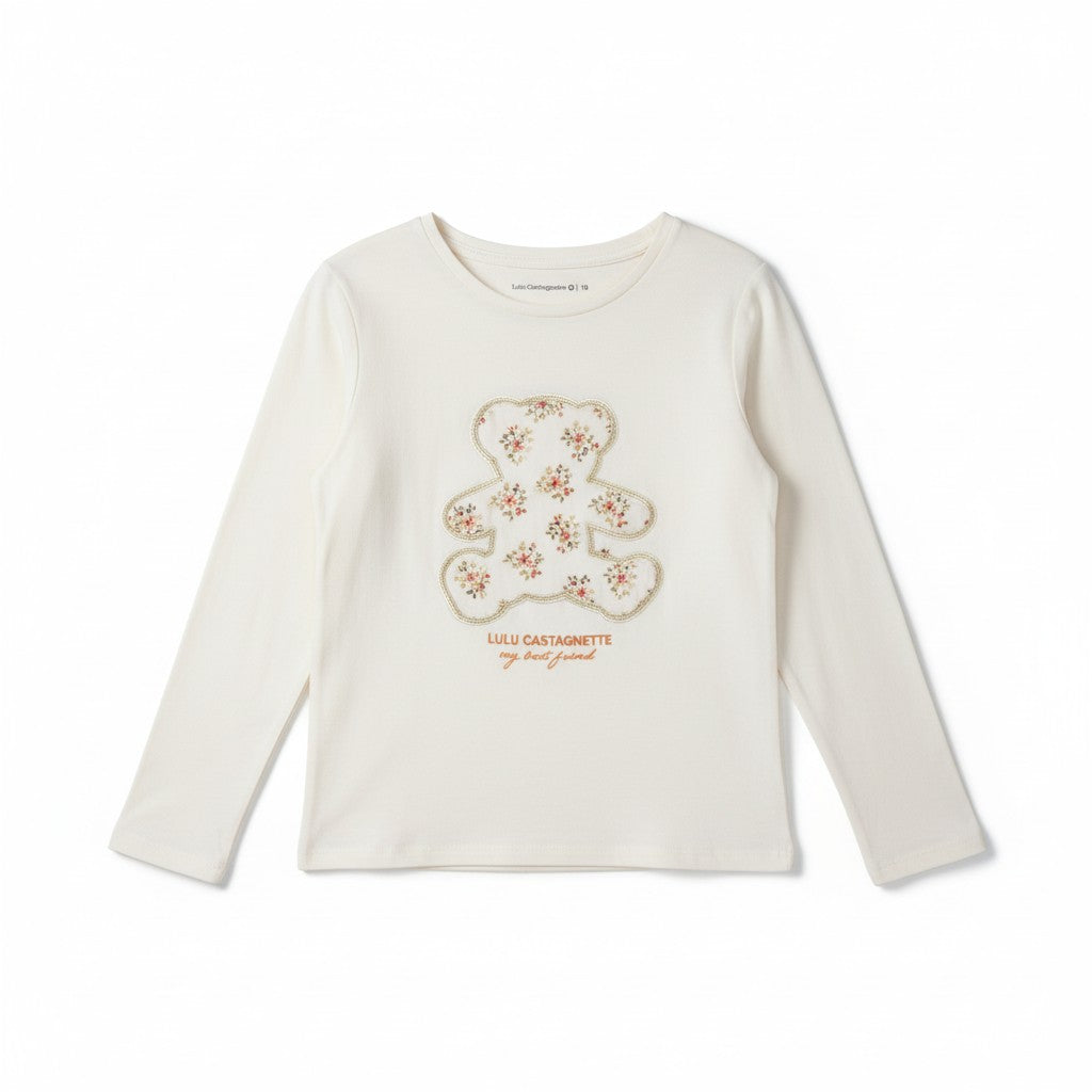T-shirt manches longues