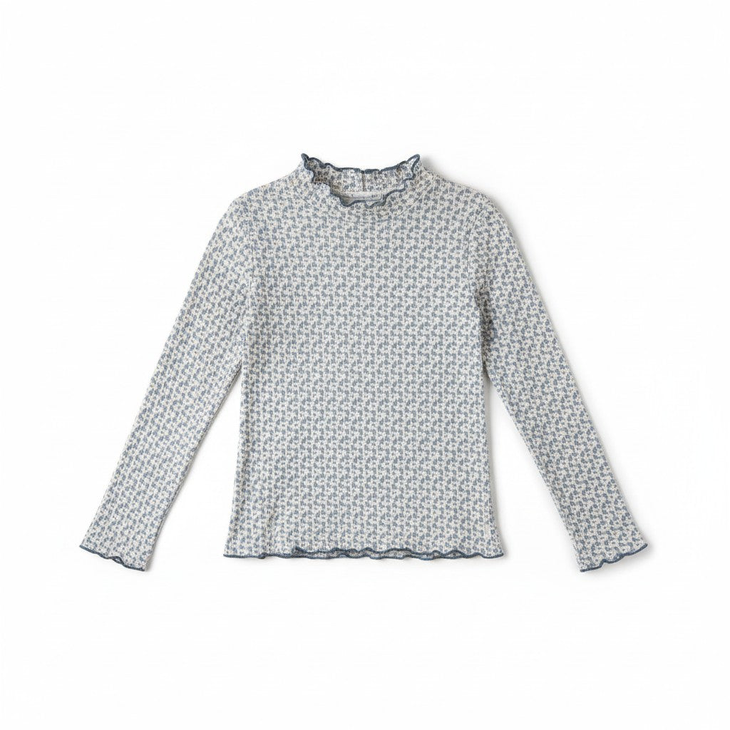 T-shirt manches longues