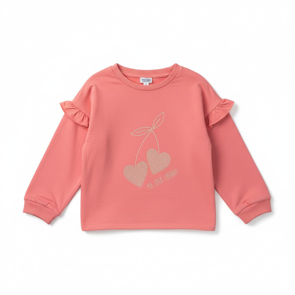 Sweat-shirt