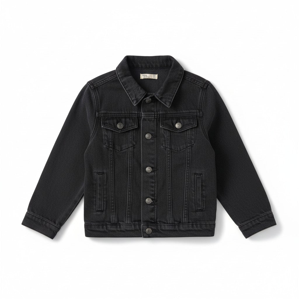 Veste jeans