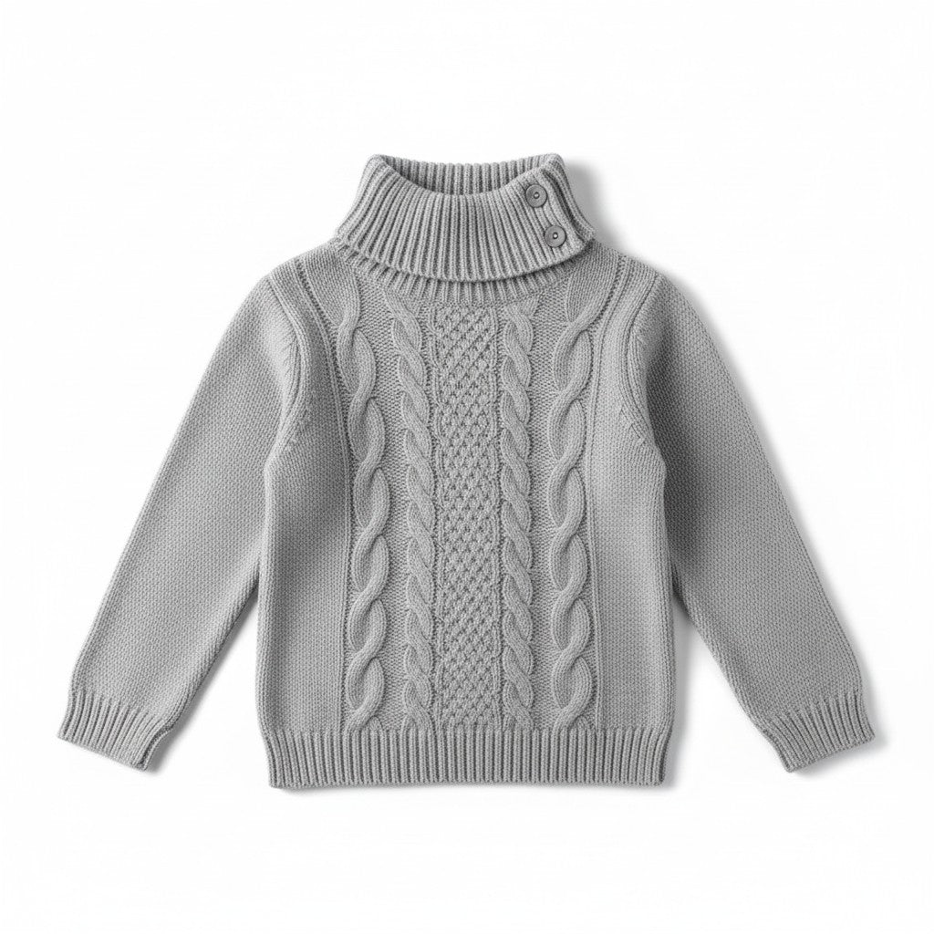 Pullover