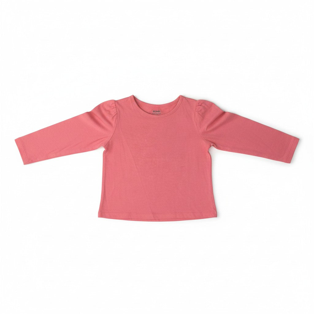 T-shirt manches longues