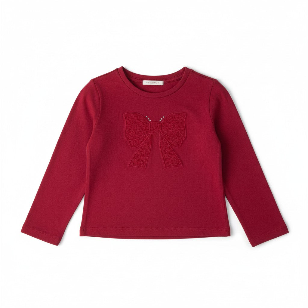 T-shirt manches longues