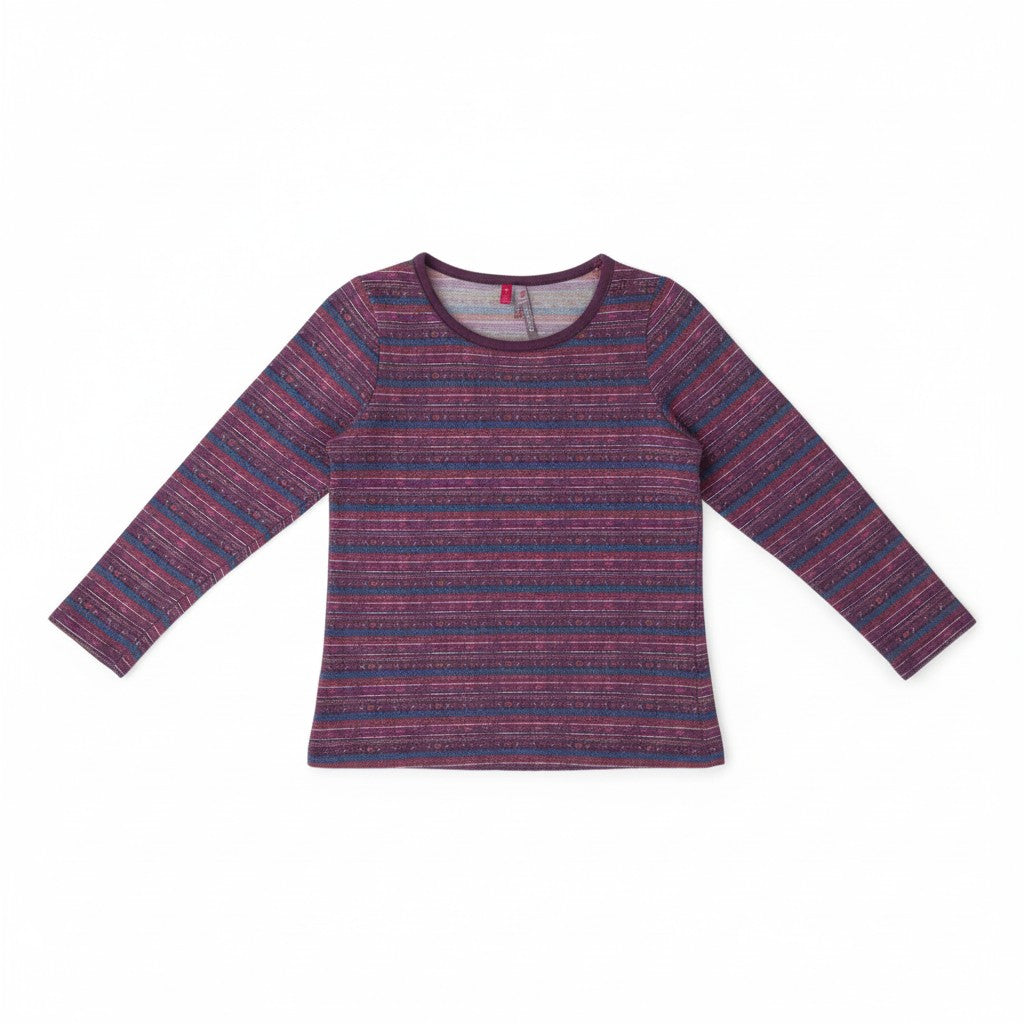 T-shirt manches longues