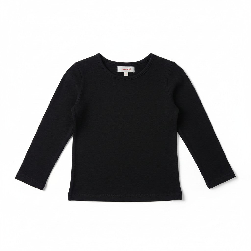 T-shirt manches longues