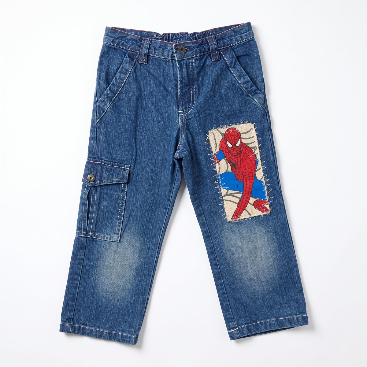Pantalon jeans
