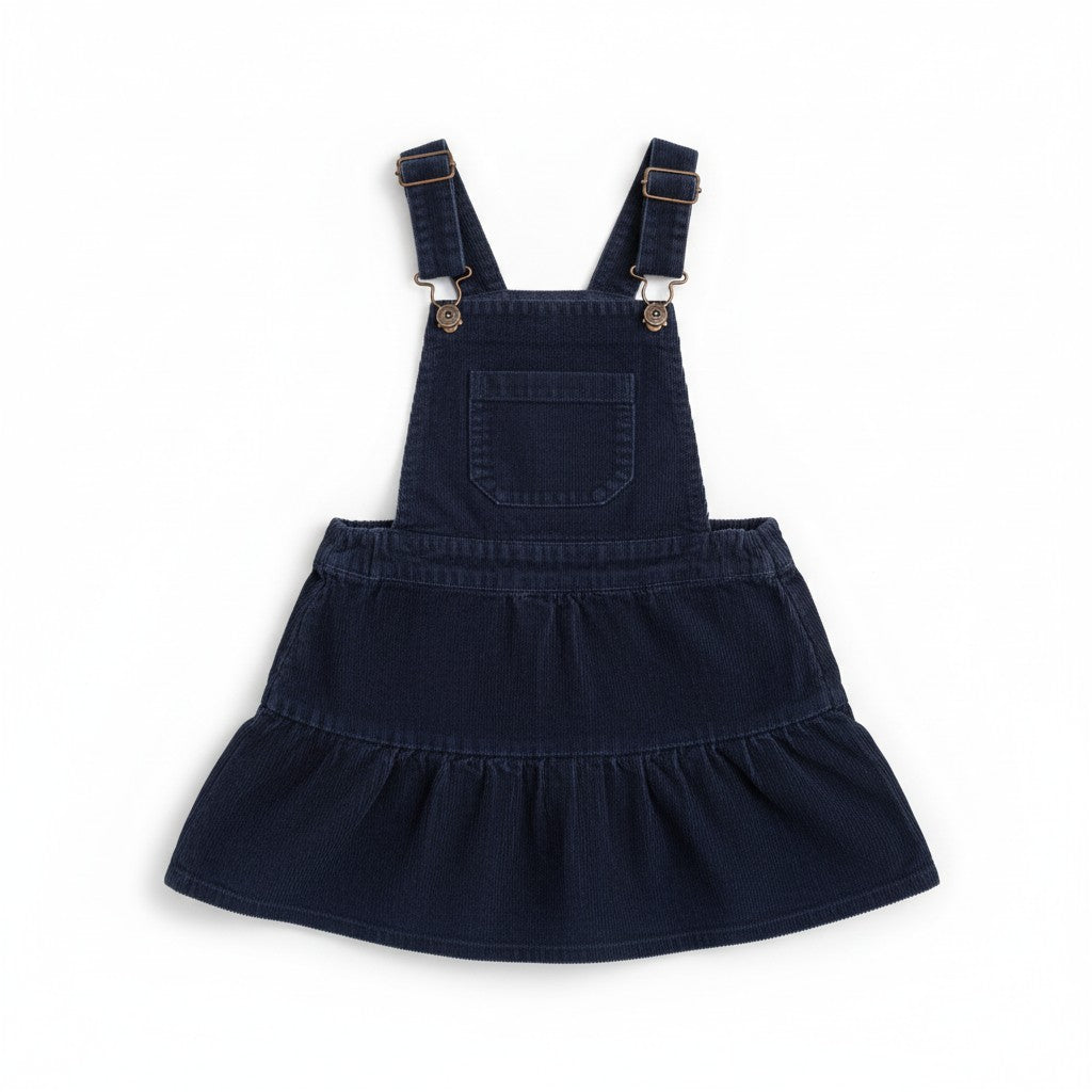 Robe velours