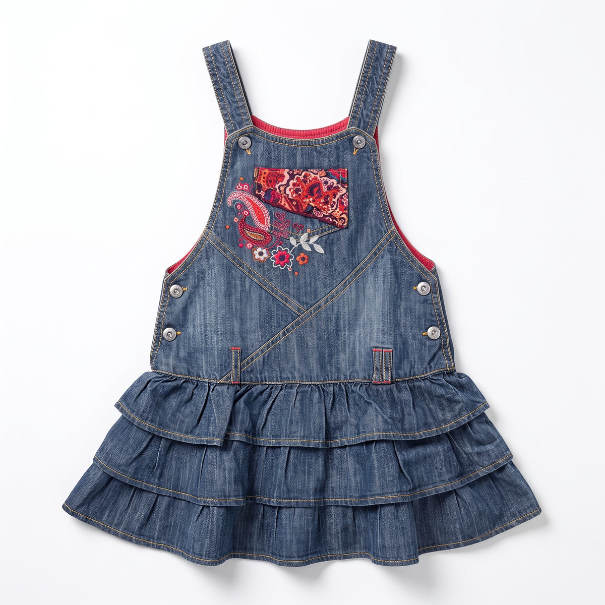 Robe Jeans