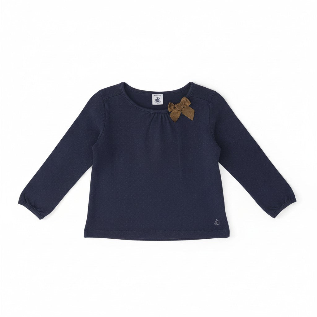 T-shirt manches longues