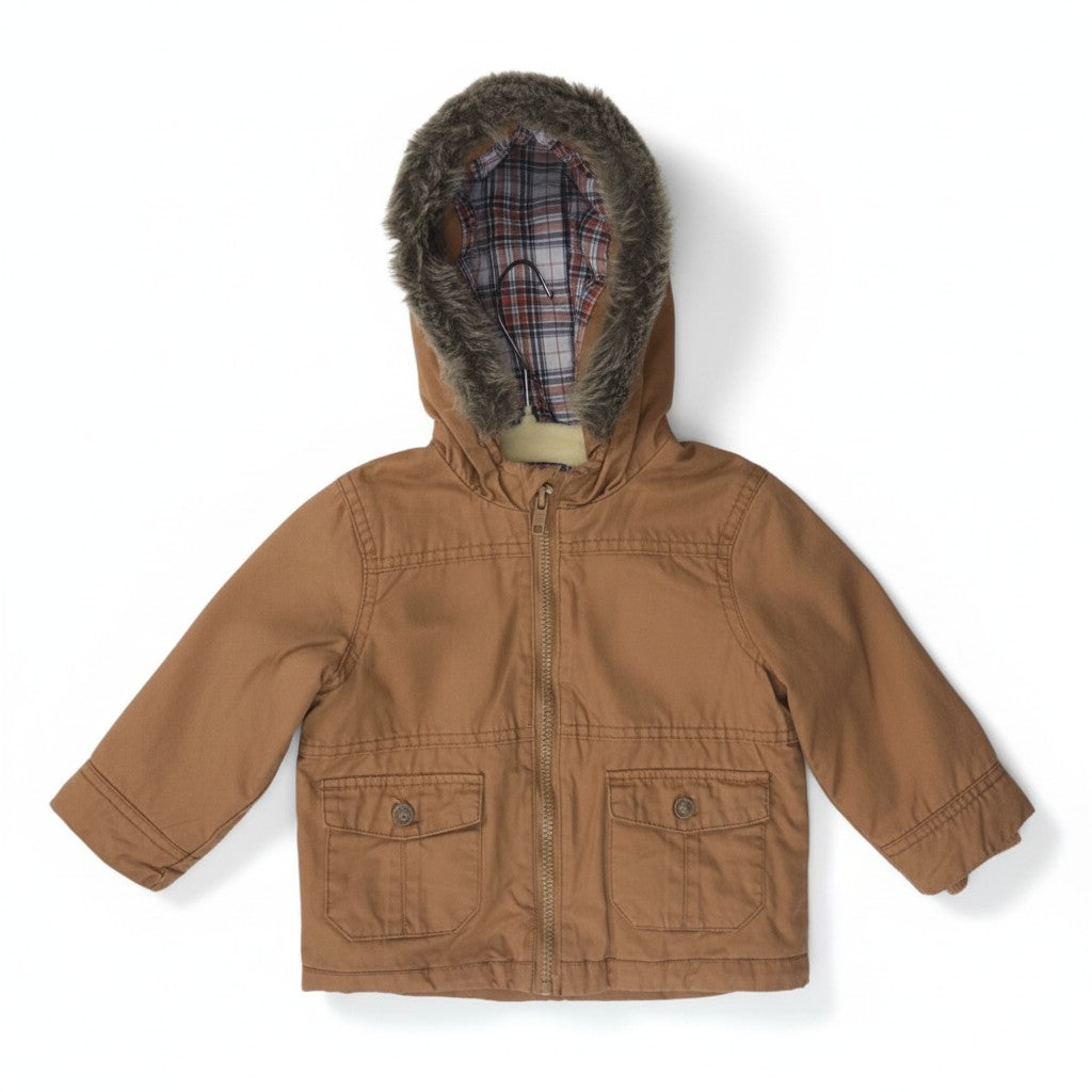 Manteau