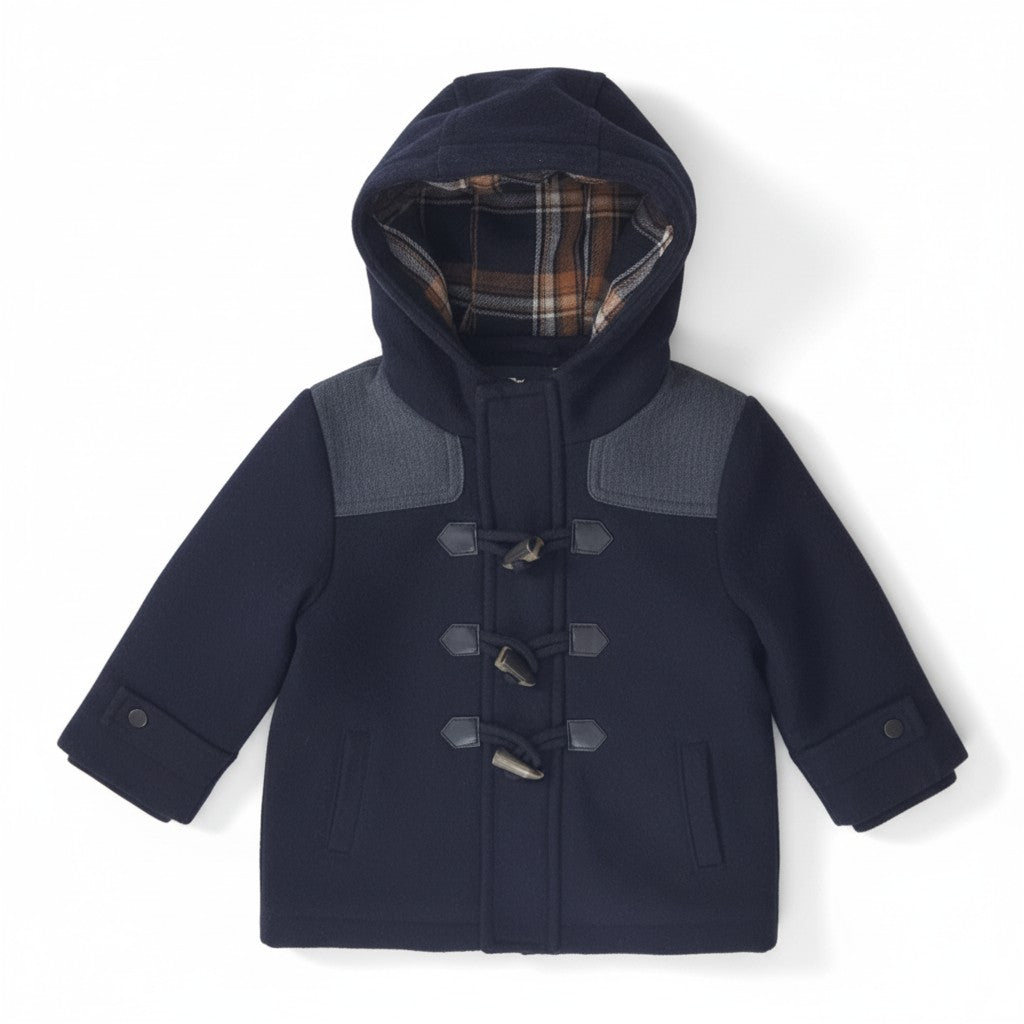 Manteau