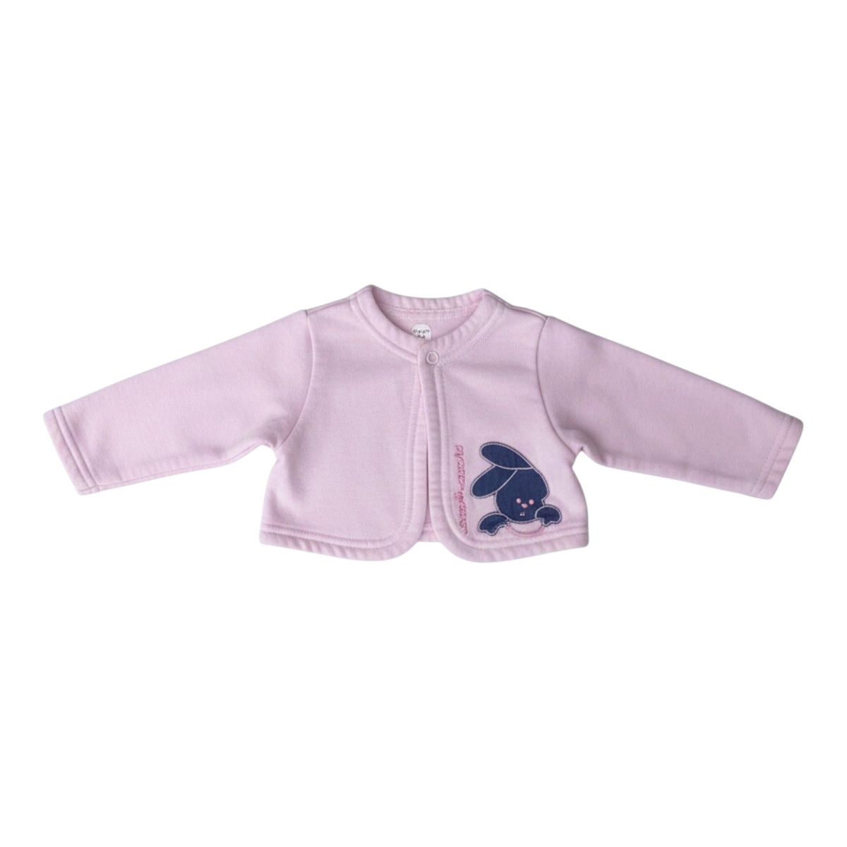 Gilet boléro