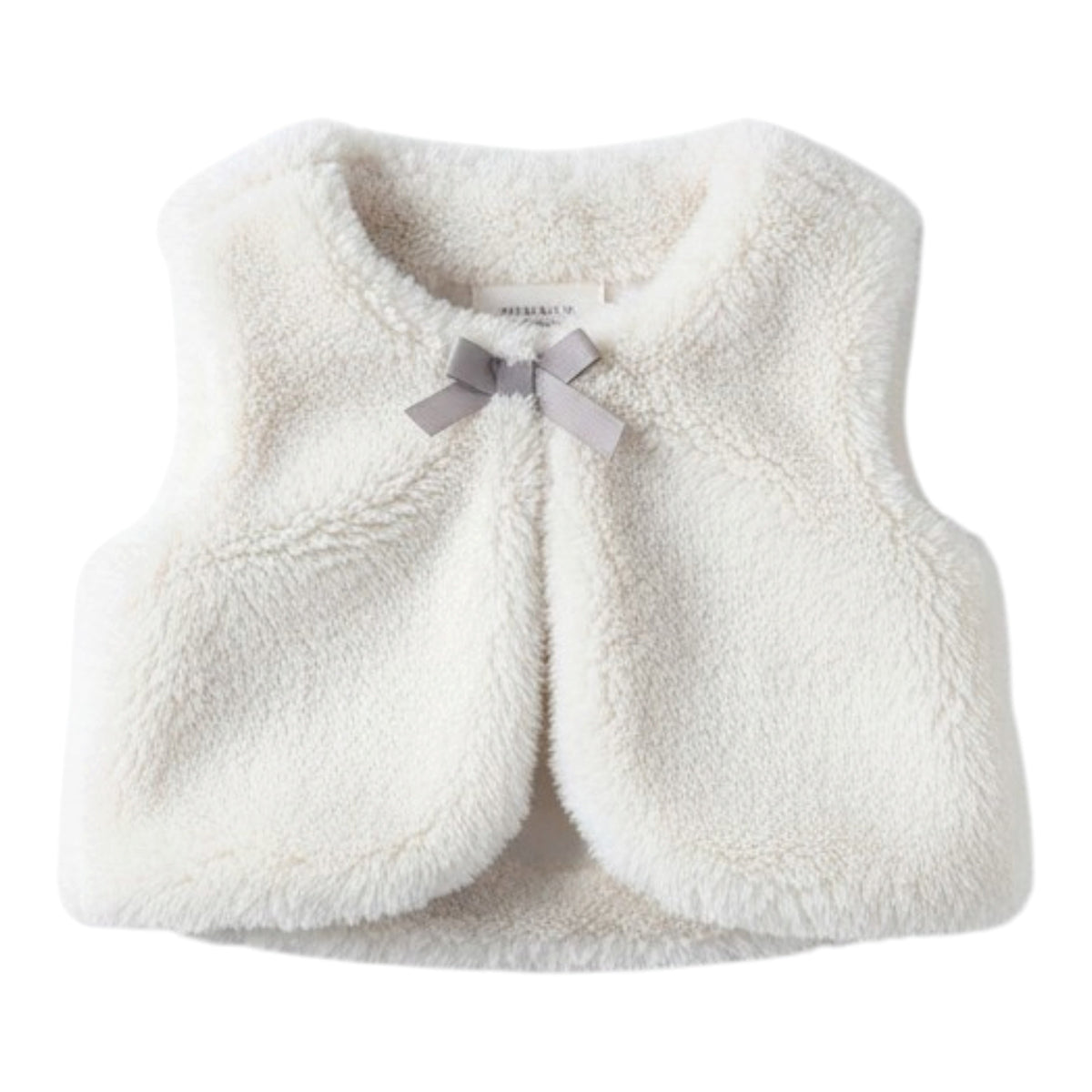 Gilet sans manches