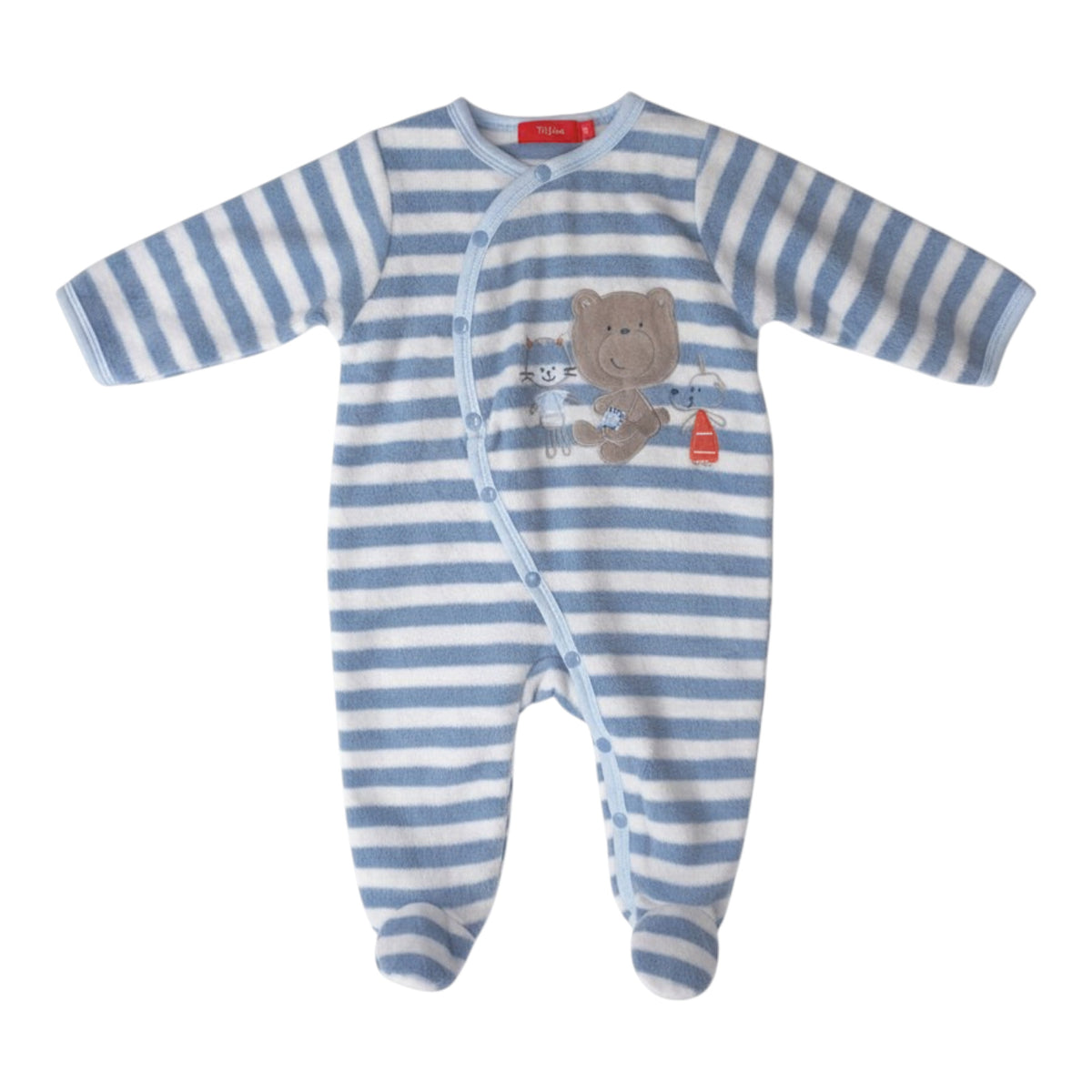 Pyjama polaire