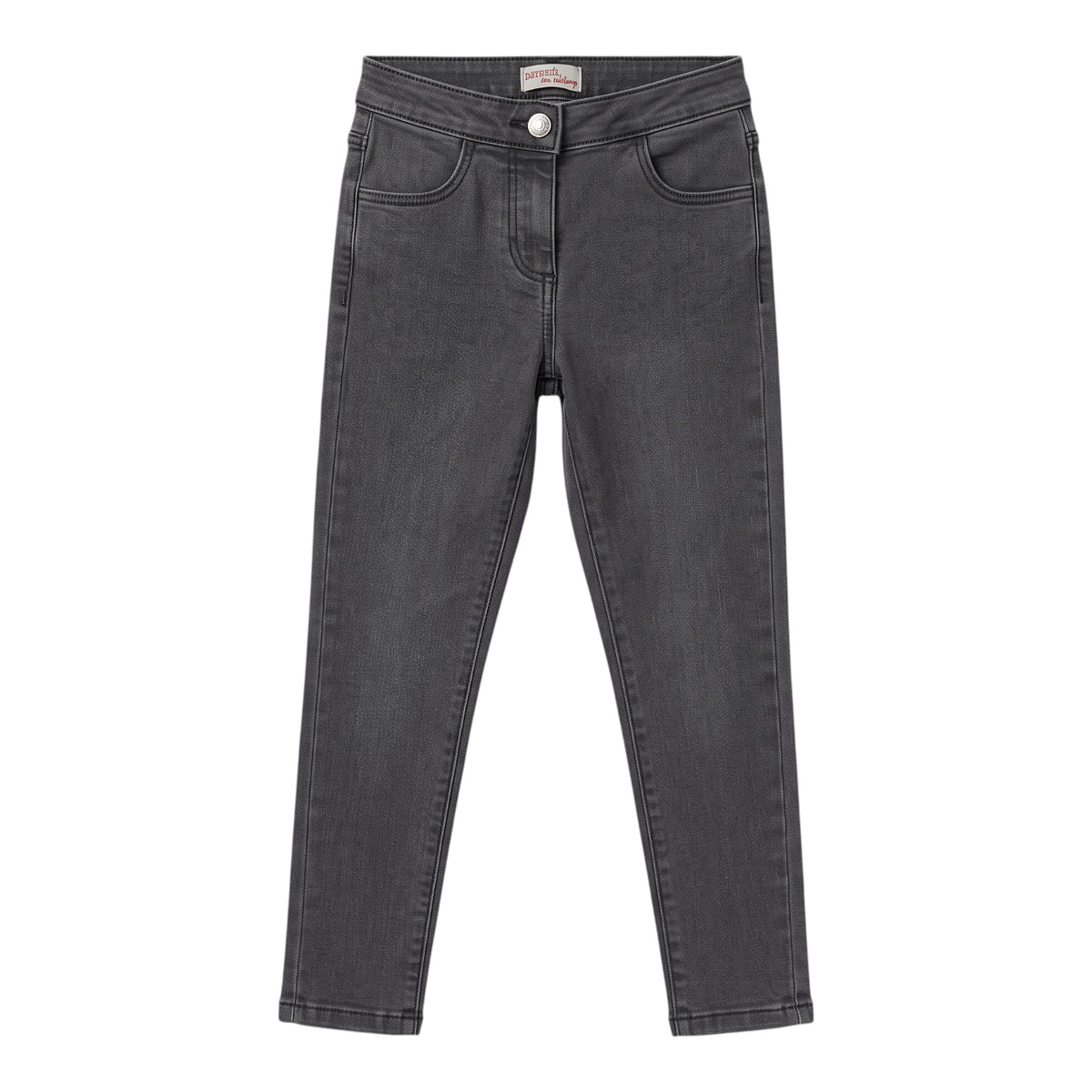 Pantalon jeans
