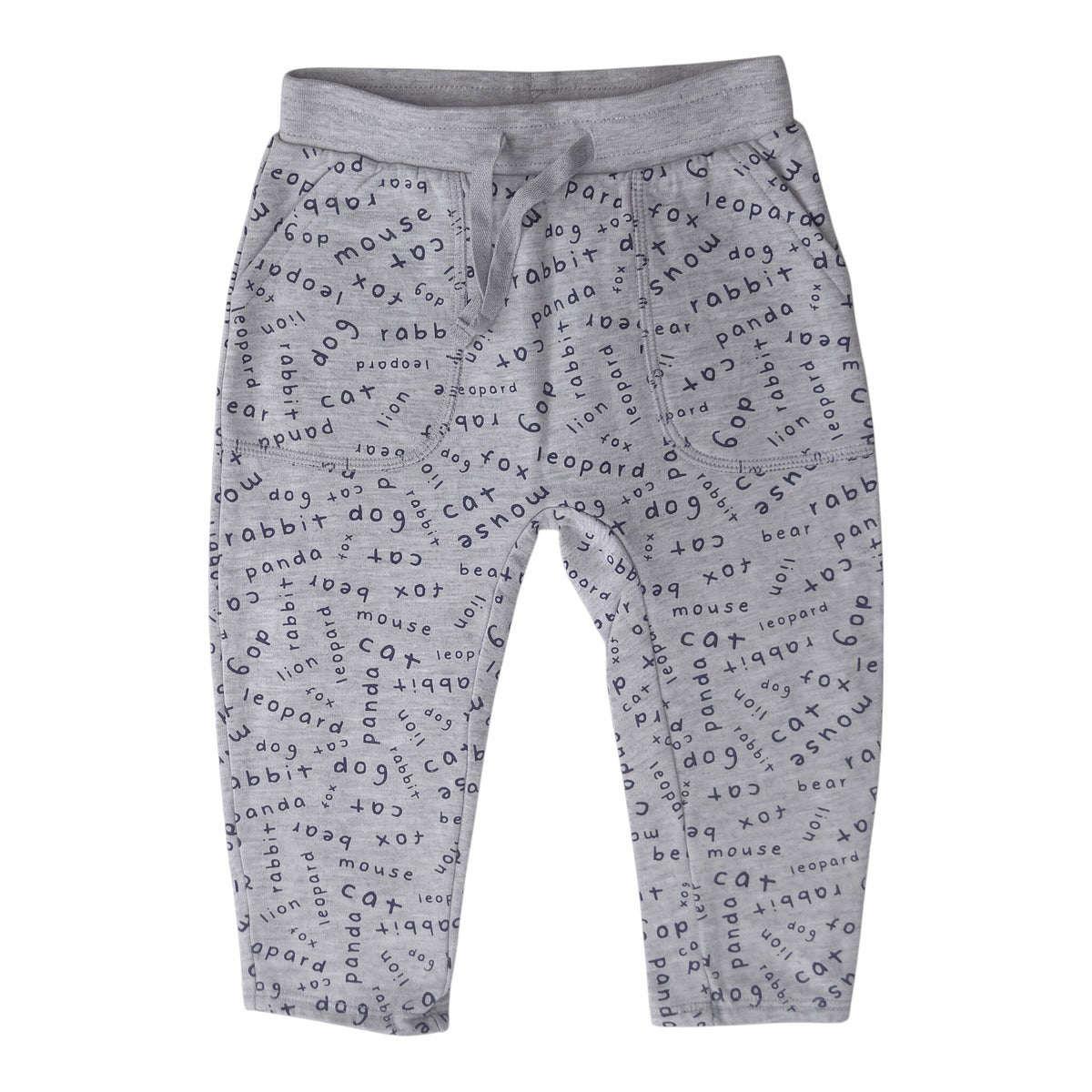 Pantalon jogging