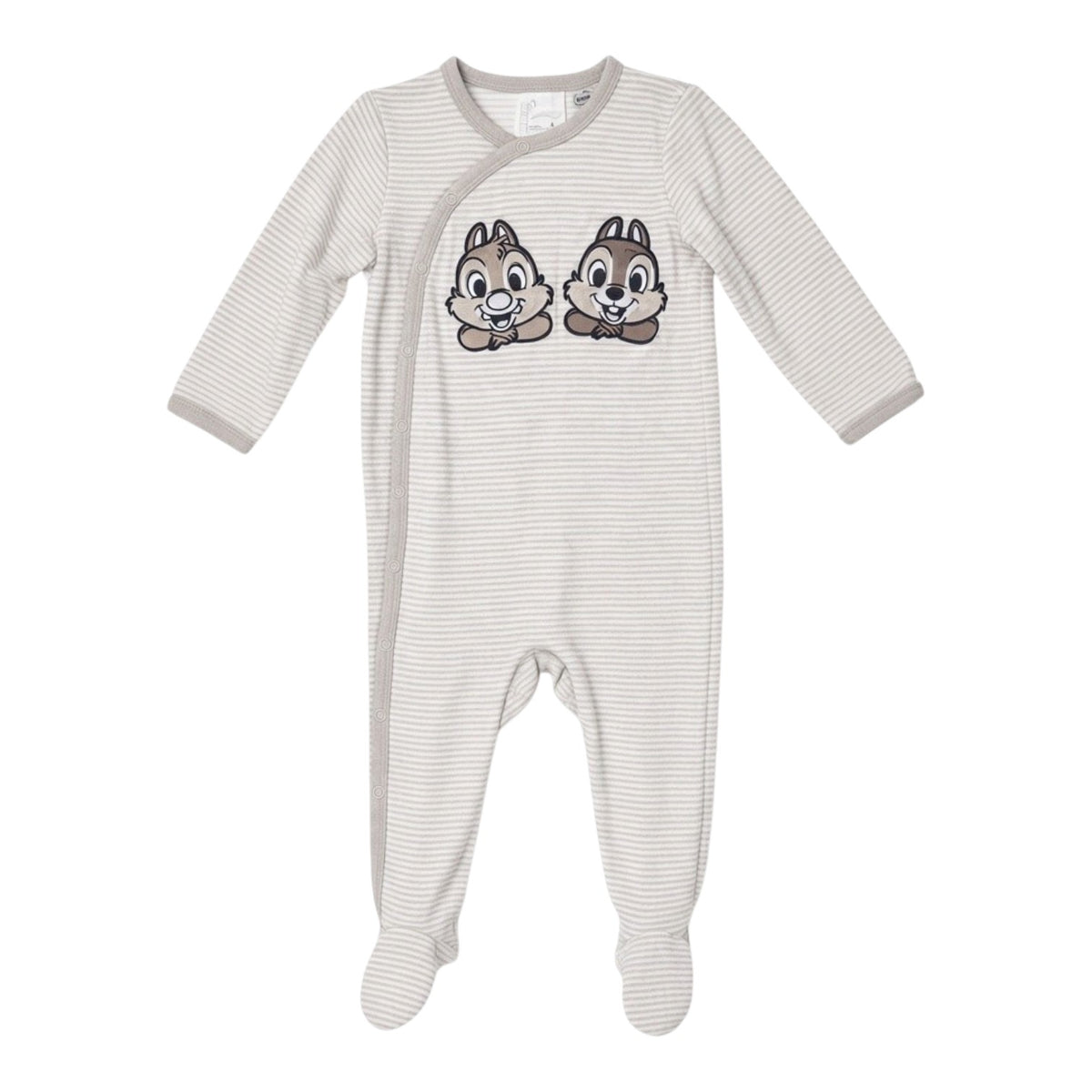 Pyjama velours