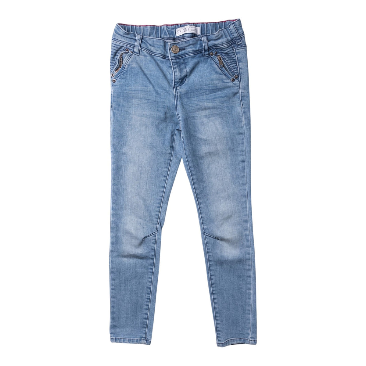 Pantalon jeans