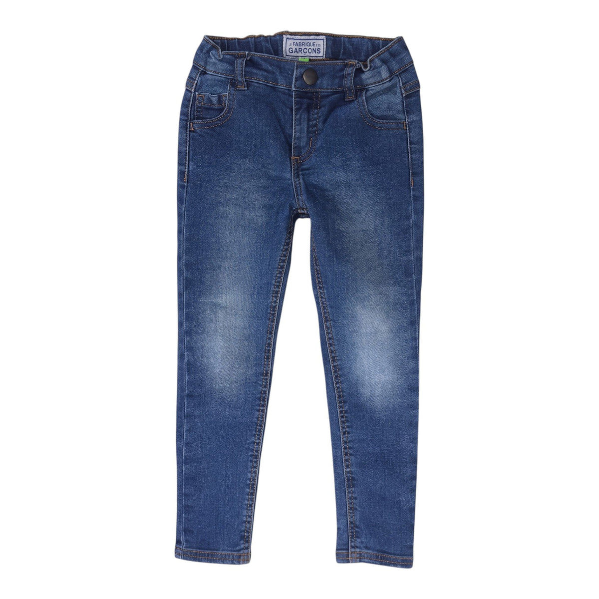 Pantalon jeans