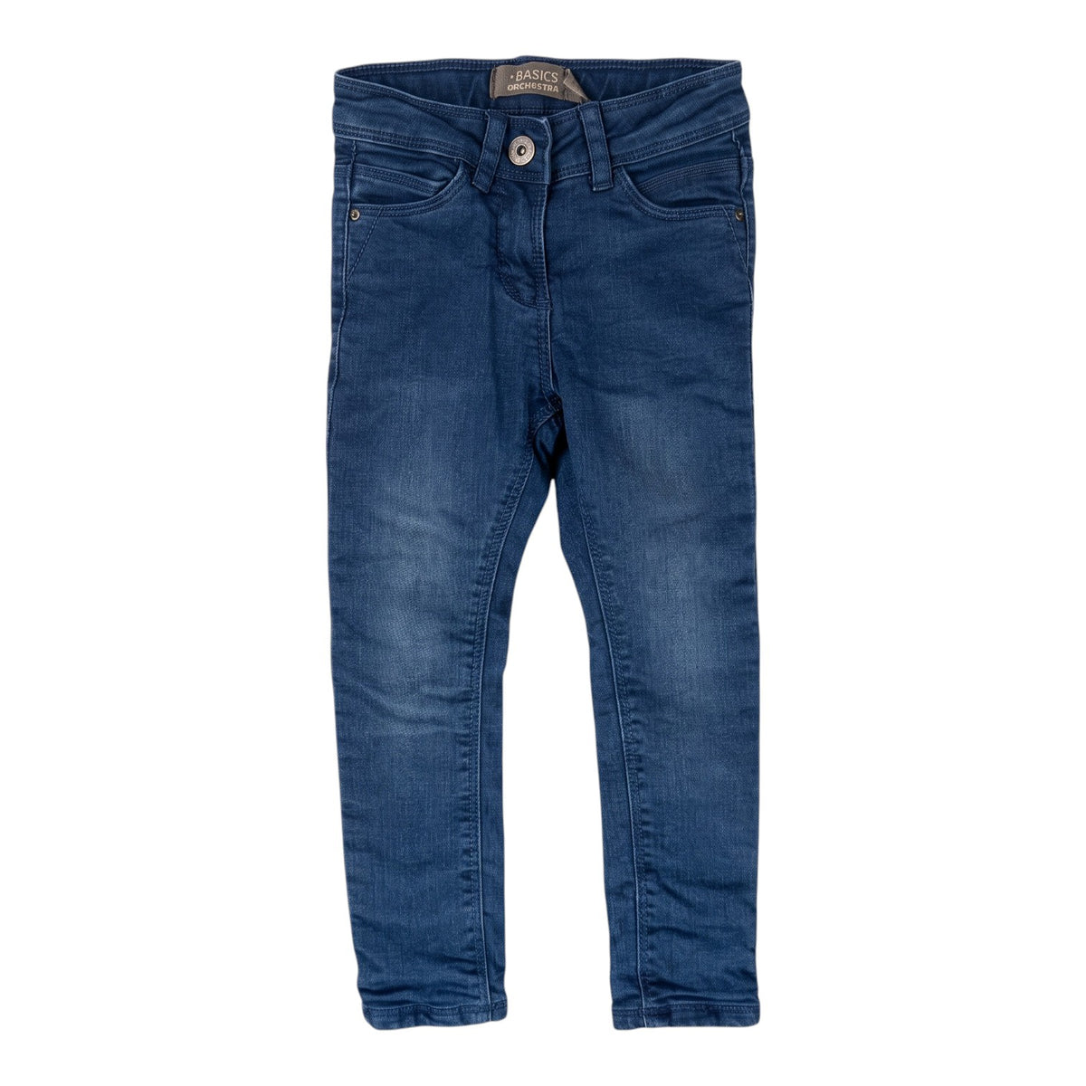 Pantalon jeans