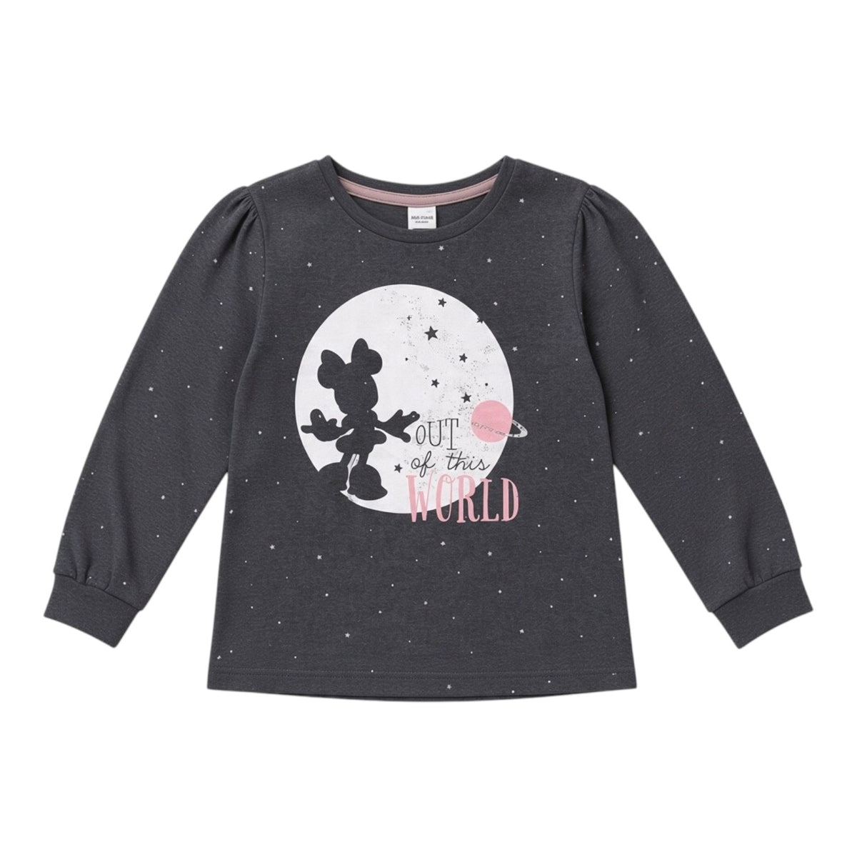 T-shirt manches longues