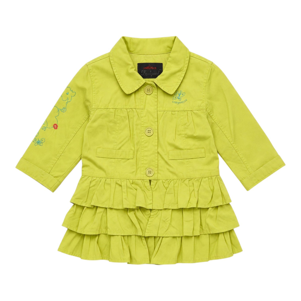 Imperméable