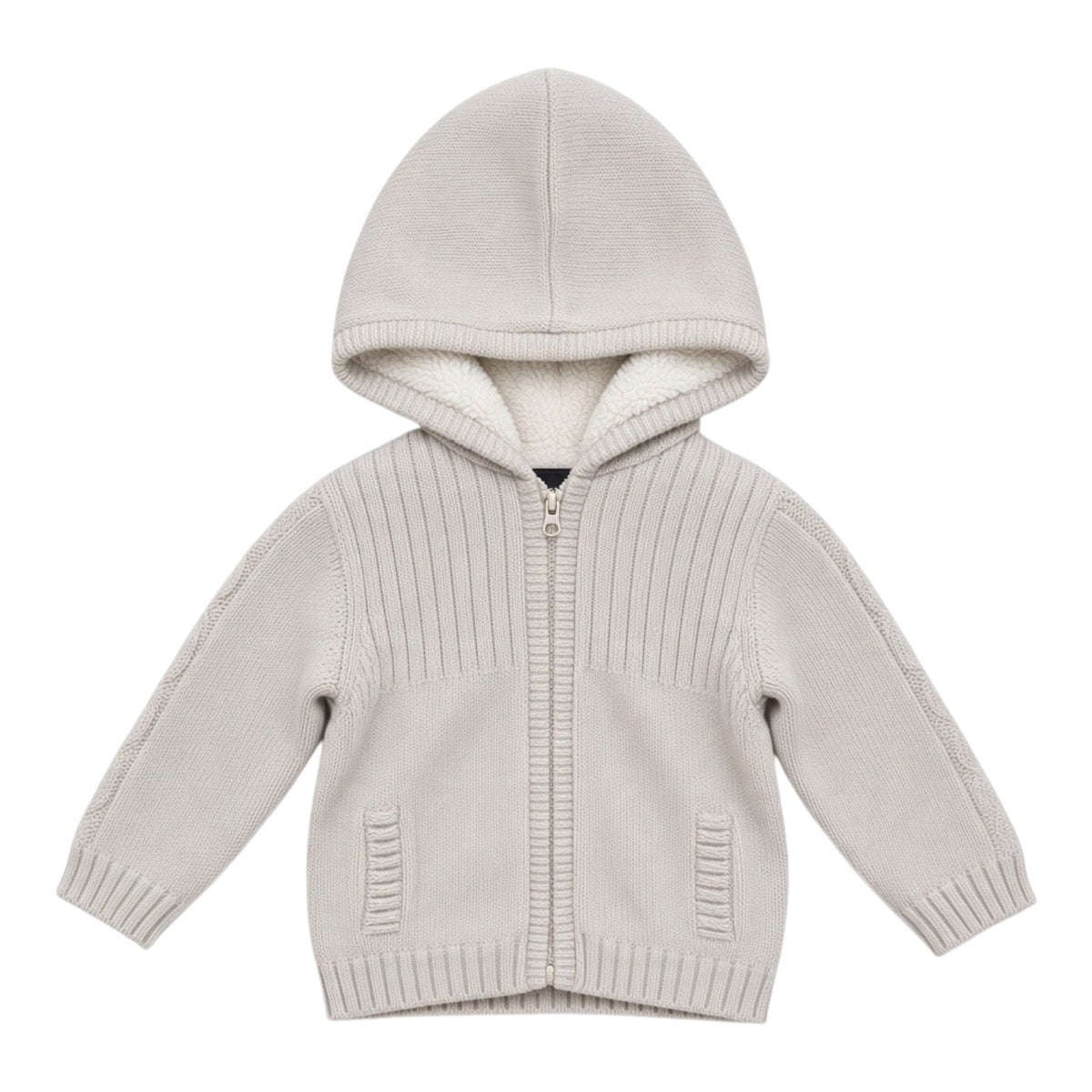 Gilet ZIP