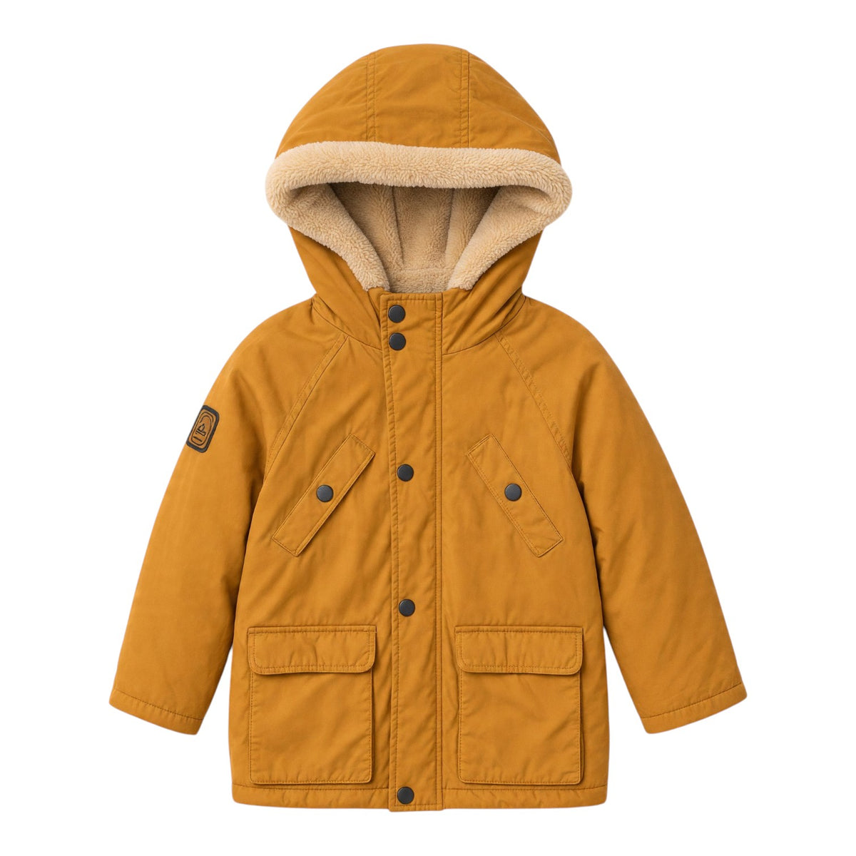 Manteau
