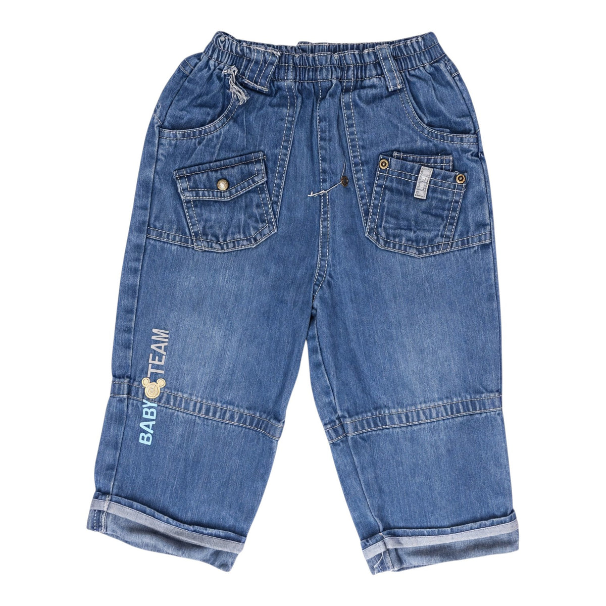 Pantalon jeans