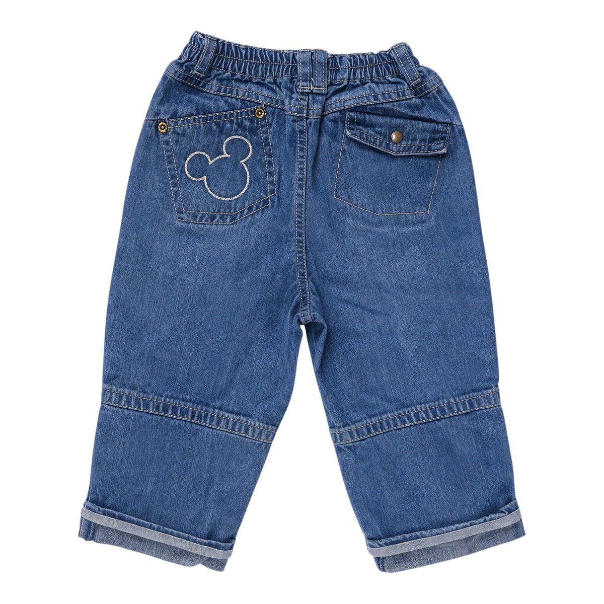 Pantalon jeans