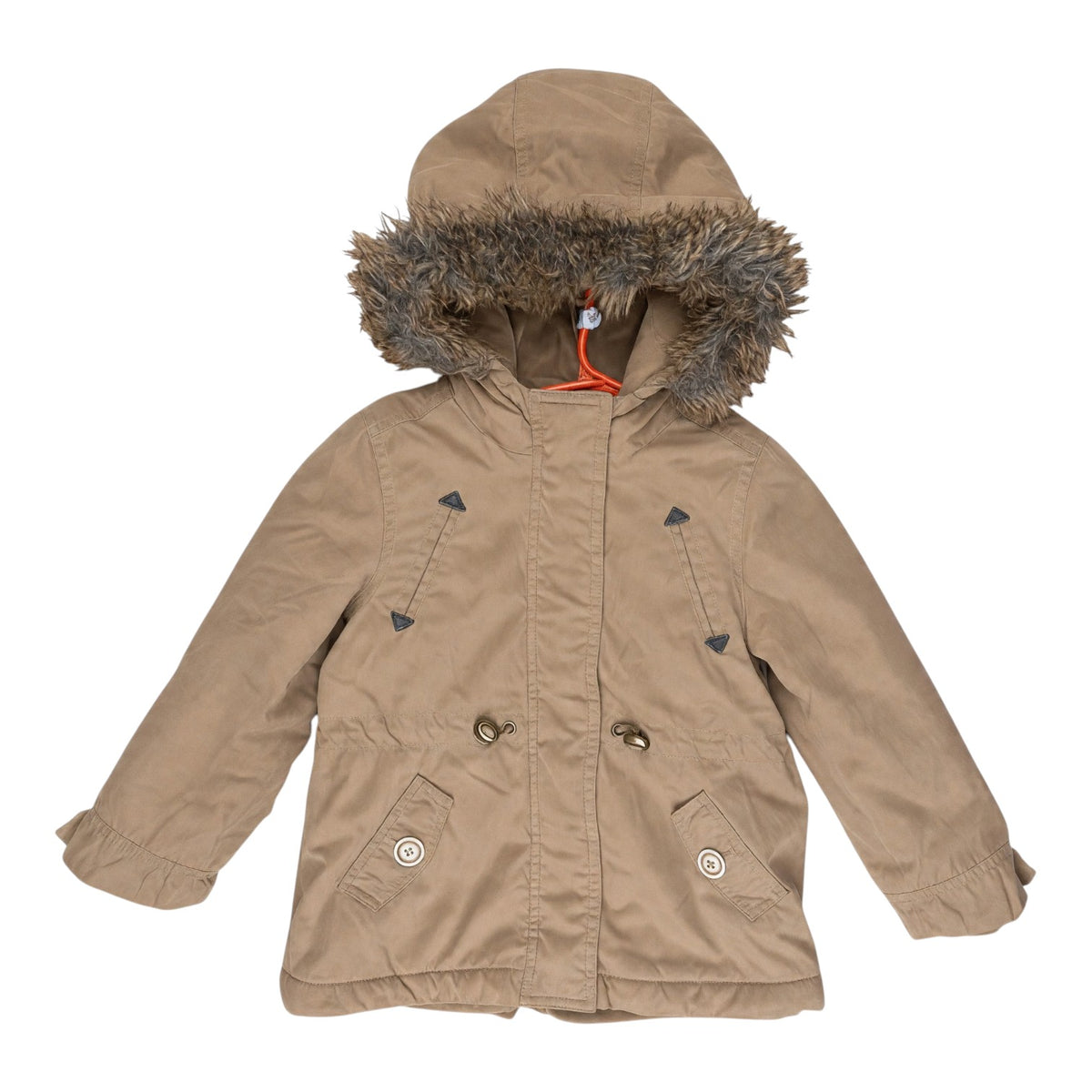 Manteau