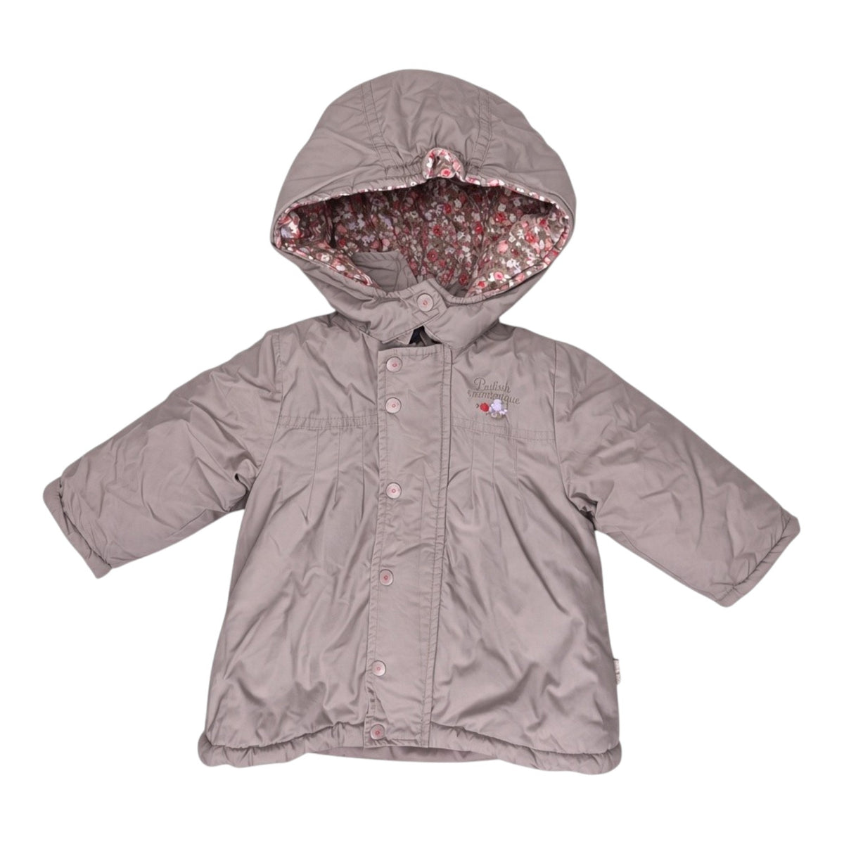 Manteau