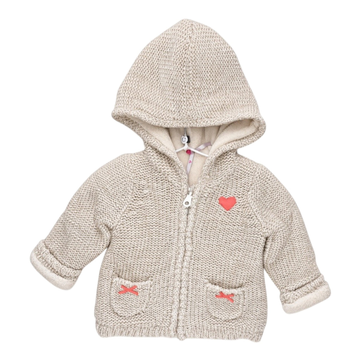 Gilet ZIP