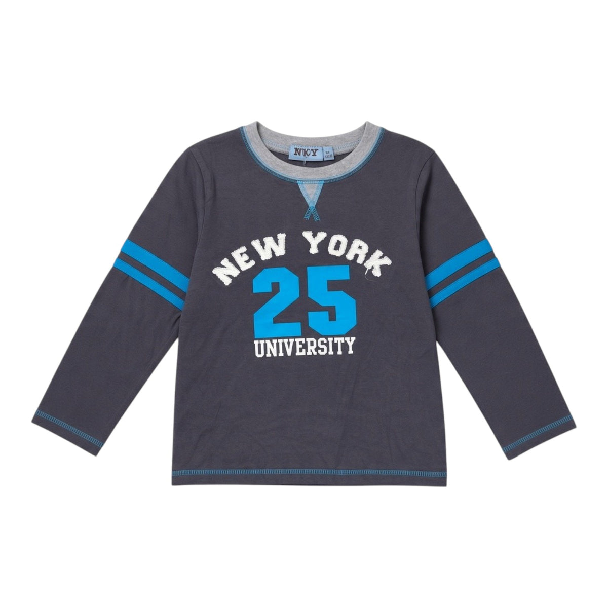 T-shirt manches longues