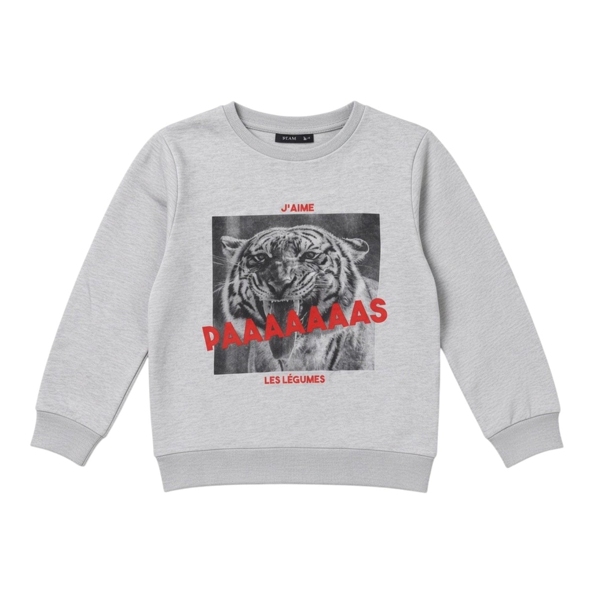 Sweat-shirt