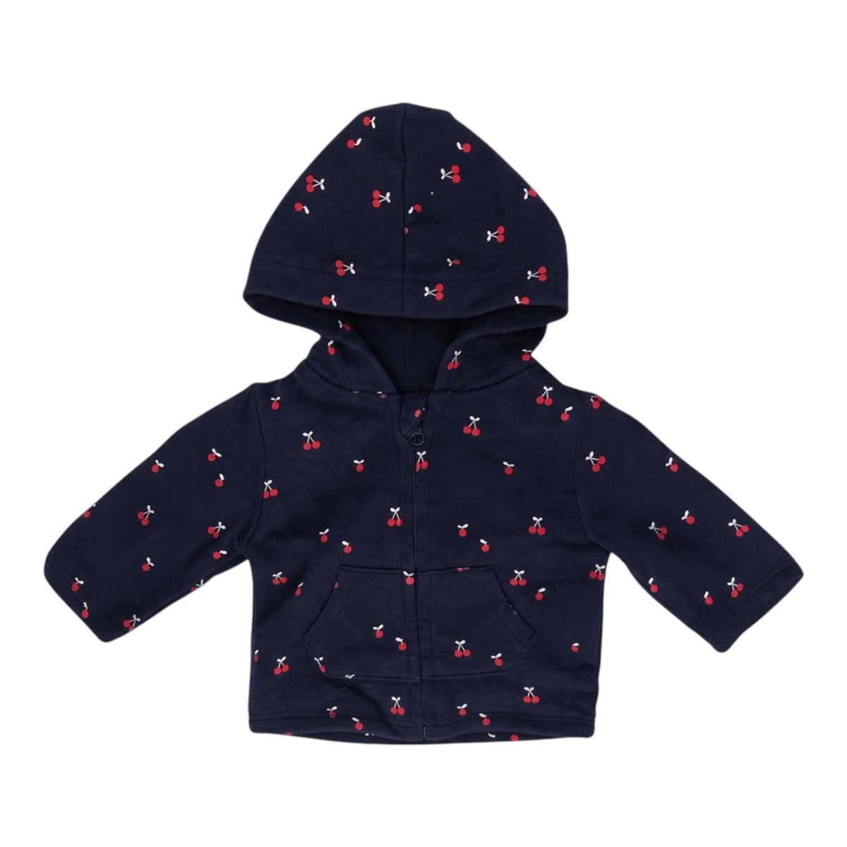 Gilet ZIP