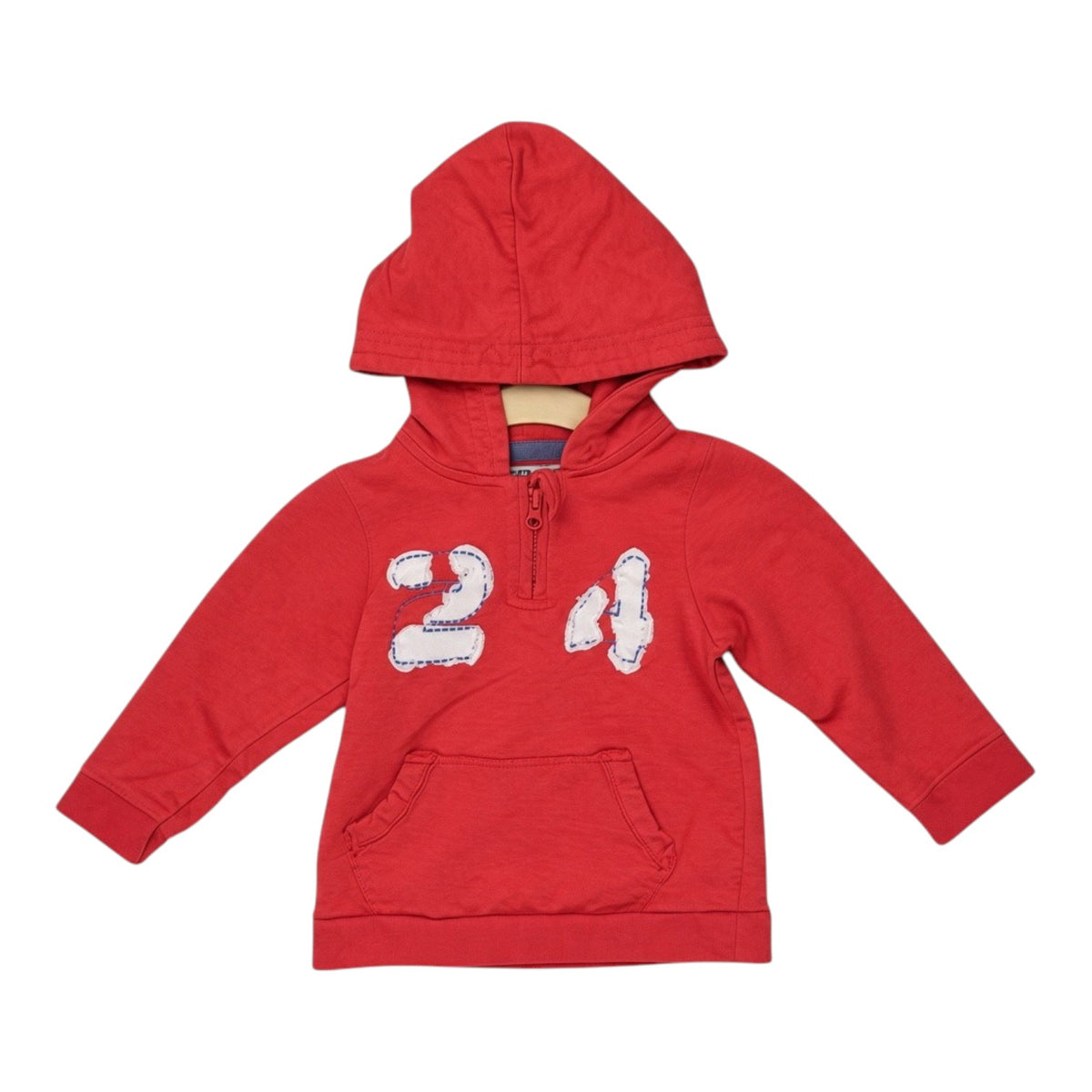 Sweat-shirt